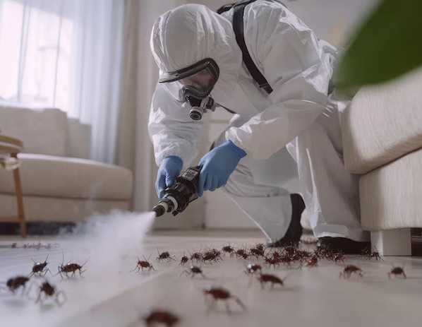 Clifton Pest Control