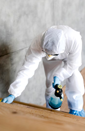 Top Notch Local Pest Control Services Bath