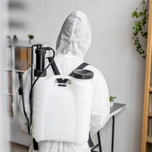 Leading Pest Exterminator in Bath