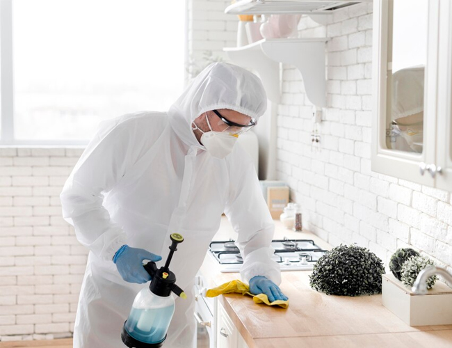 Clifton Pest Control