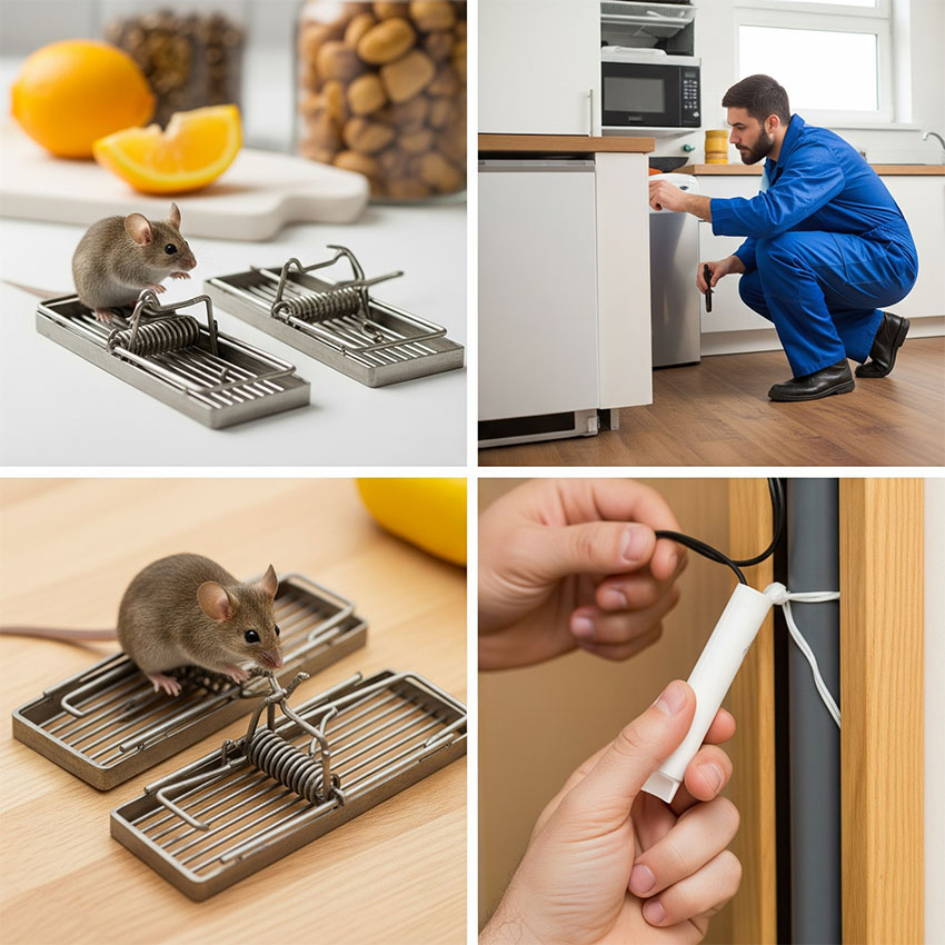 Clifton Pest Control