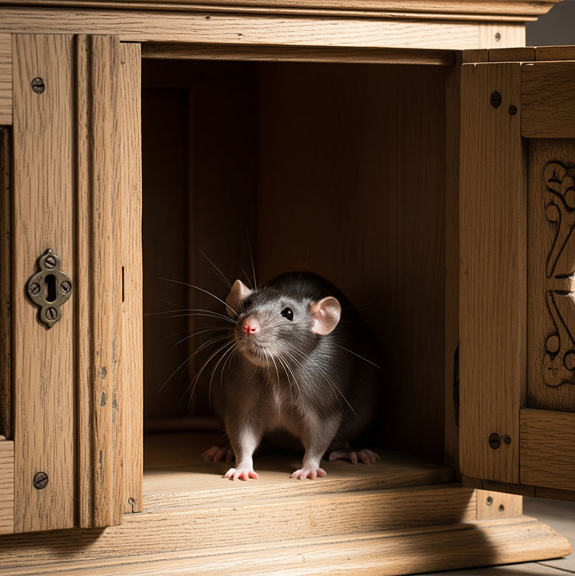 Clifton Pest Control