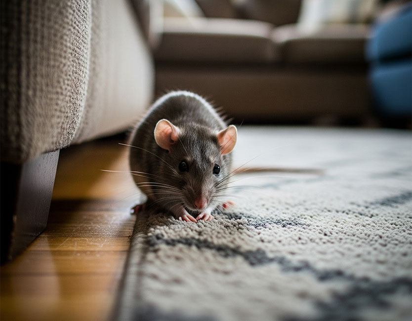 Clifton Pest Control